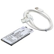 Medizinische Geräte Akkus Lg H848 Dual SIM