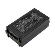 Industriebatterie Jay Remote Cattron Theimeg