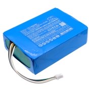 CS-CHM200MD<br />Akkus für   ersetzt den Akku ABI-L 18650-5S1P