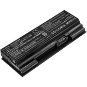Laptop Akkus Mifcom EG5 i7-GTX 1660 Ti(NH55RCQ)