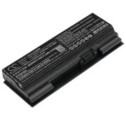 Laptop Akkus Mifcom EG5 i7-GTX 1660 Ti(NH55RCQ)