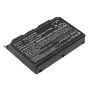 Laptop Akkus Schenker XMG P502