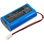 CS-CM036SL<br />Akkus für   ersetzt den Akku 18650 2S1P