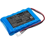 Medizinische Geräte Akkus Comen CM-1200A ECG