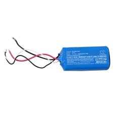 Compatible battery replacement for Cecotec 