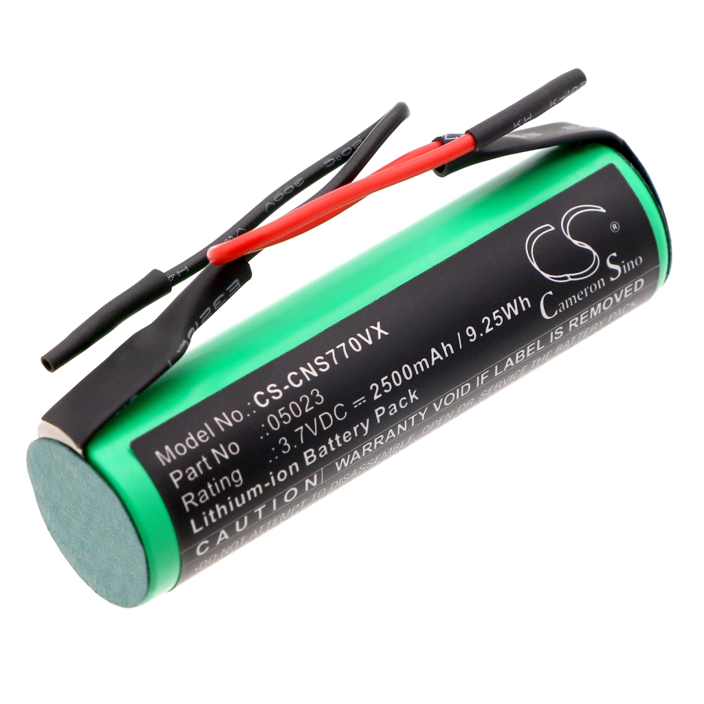 Staubsauger Akkus Cecotec CS-CNS770VX