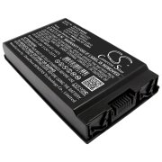 Laptop Akkus Compaq Business Notebook NC4400