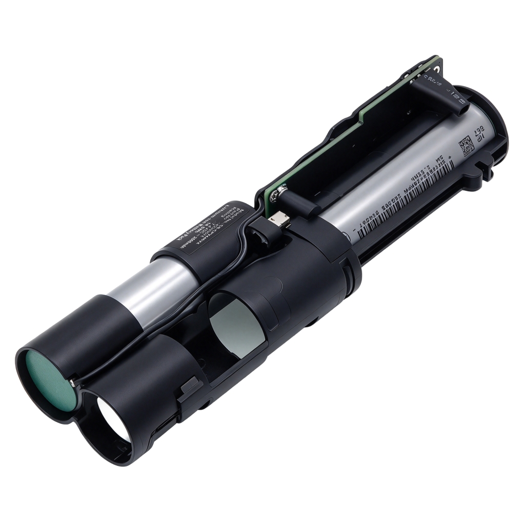Akkus  kompatibel mit Concept VP4400 VP4400 CS-CPV440VX