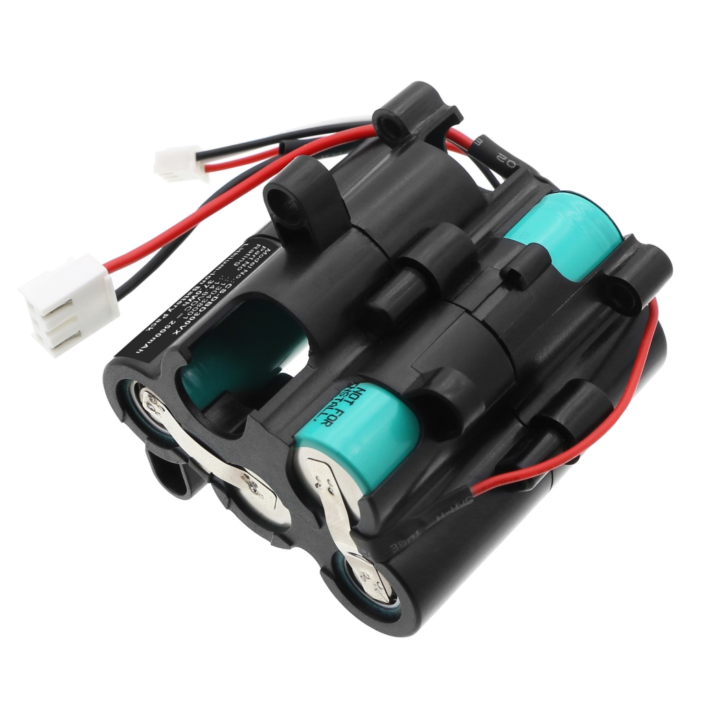 Dirt Devil Vacuum Battery CS-DBD300VX