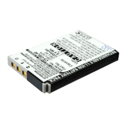 Kamera Akkus Sanyo Xacti DMX-HD800
