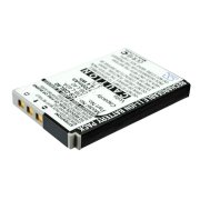 Kamera Akkus Sanyo Xacti VPC-HD1EX