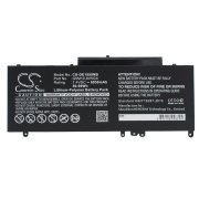 Laptop Akkus DELL Latitude E5450