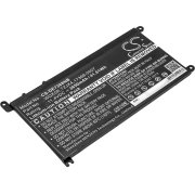 Laptop Akkus DELL Inspiron 14MF Pro-D1505TS