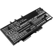 Laptop Akkus DELL Precision 3520