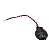 CMOS- / Sicherheits- Akkus DELL Latitude 3330