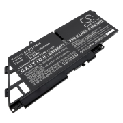 Laptop Akkus DELL Latitude 7440 2-in-1