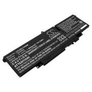 Laptop Akkus DELL Latitude 7640 2-in-1