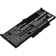 Laptop Akkus DELL Latitude 7390