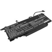 Laptop Akkus DELL Latitude 7410 2-in-1