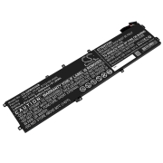 Laptop Akkus DELL XPS 15-9560-D1845