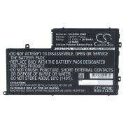 Laptop Akkus DELL Vostro 14-5480D-2628T