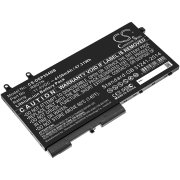 Laptop Akkus DELL Latitude 5511