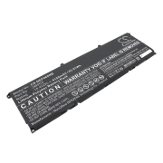 Laptop Akkus DELL Precision 5680