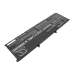 Laptop Akkus DELL Precision 5680