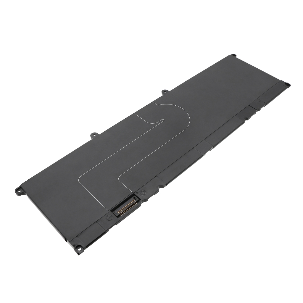 Laptop Akkus DELL Precision 5680