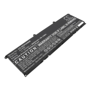 Laptop Akkus DELL Precision 5680