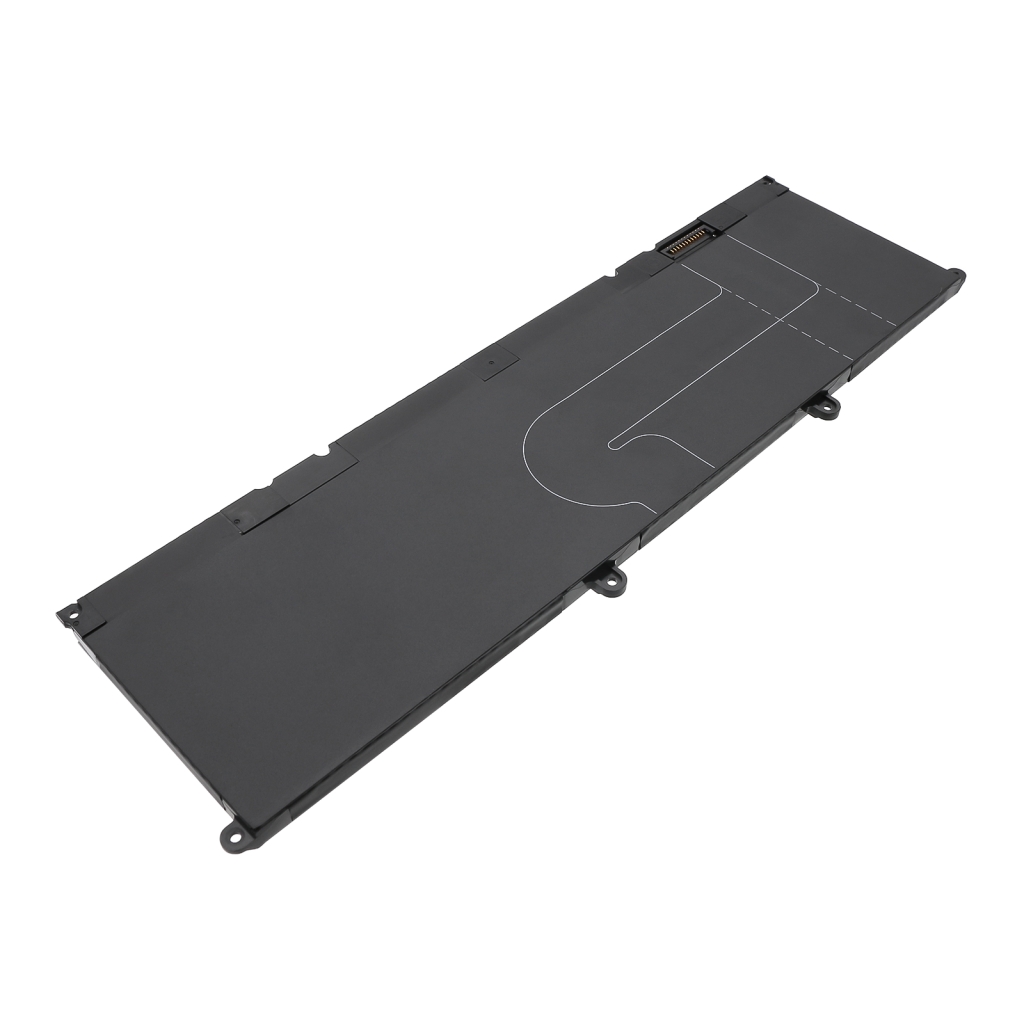 Laptop Akkus DELL Precision 5680