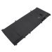 Laptop Akkus DELL Alienware X14 R2