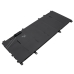 Laptop Akkus DELL Alienware X14 R2