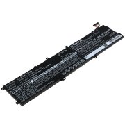 Laptop Akkus DELL Precision 5510