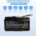 Battery for Dreamtek D1