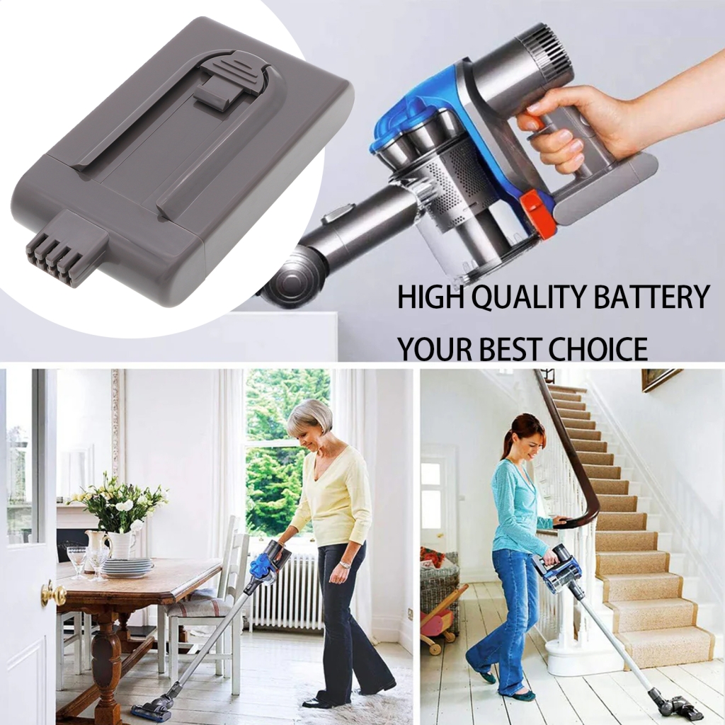 Staubsauger Akkus Dyson DC16 Issey Miyake exclusive