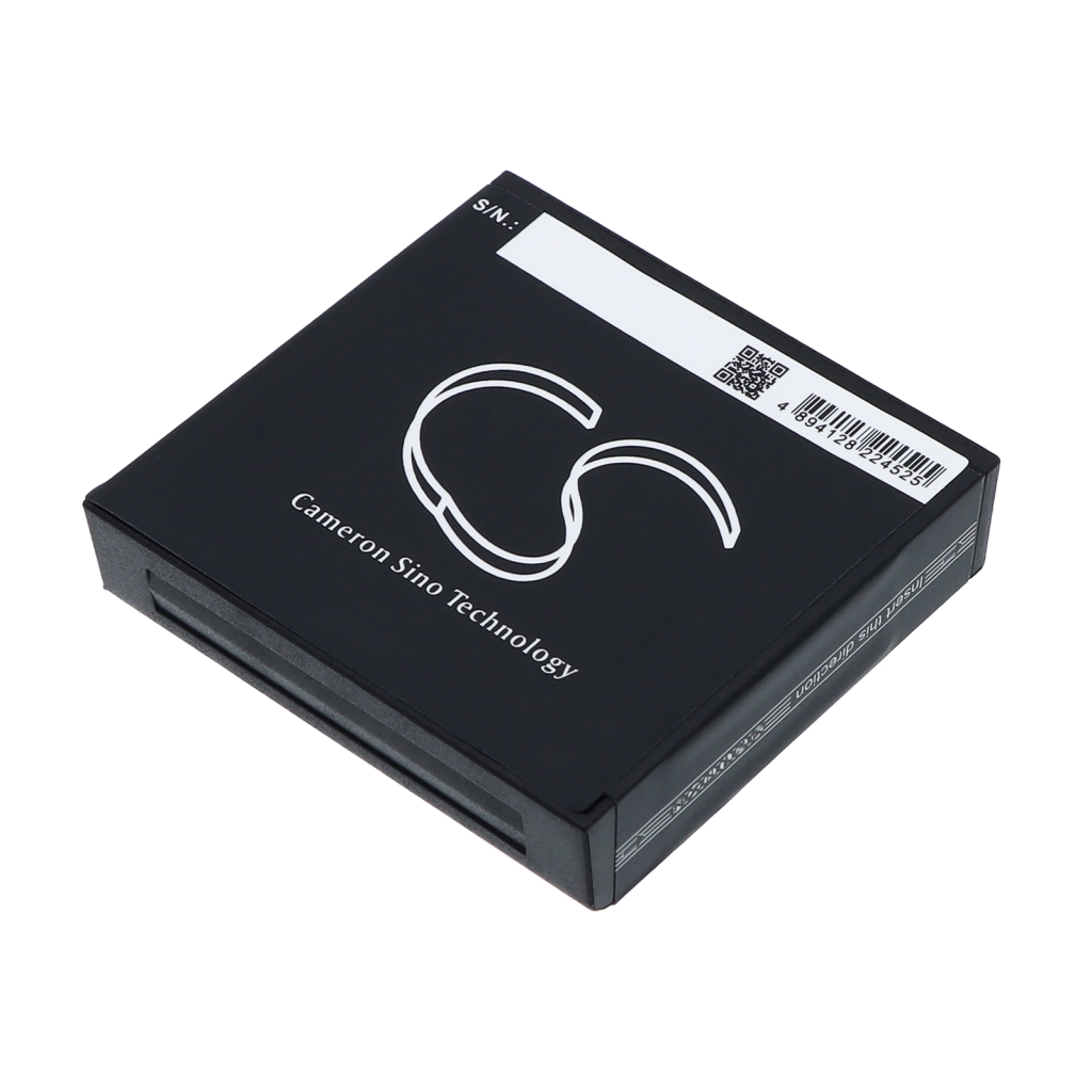 Akkus  kompatibel mit Edan iM3s Monitor CS-EDM320MD