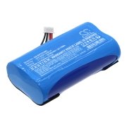 CS-EFC210XL<br />Akkus für   ersetzt den Akku SW18650 34M 2P