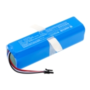 CS-EFL721VX<br />Akkus für   ersetzt den Akku INR18650 M26-4S2P