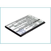 Handy Akkus Sony Ericsson Xperia U