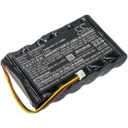 Elektrowerkzeuge Akkus Fluke Radiant Warmer Analyzer