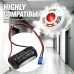 Akkus  kompatibel mit FDK CR2/3 8.L ( With BERG-2P connector ) CS-FDR239SL