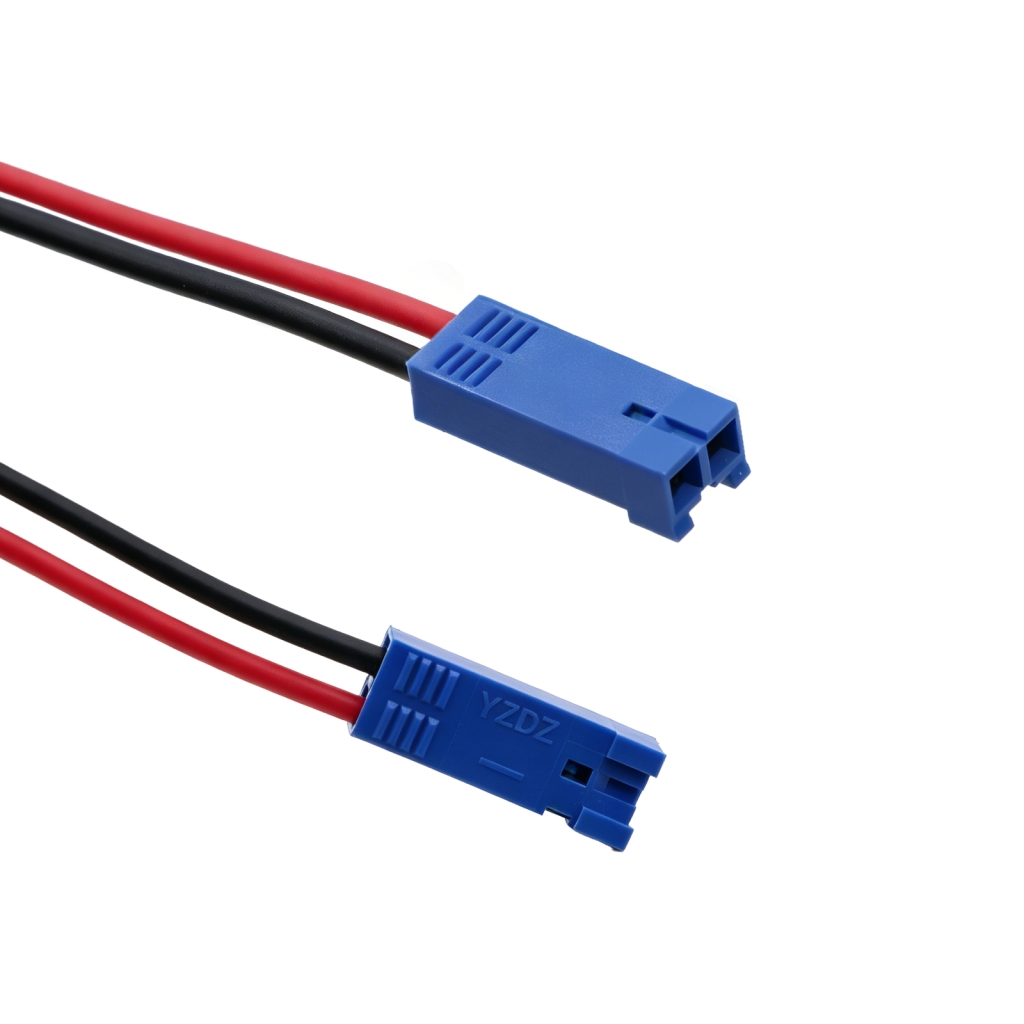 Akkus  kompatibel mit FDK CR2/3 8.L ( With BERG-2P connector ) CS-FDR239SL