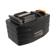 Compatible battery replacement for Festool 489 003,490 021,BPH12,BPH12T,TBP12
