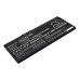 Akkus  kompatibel mit Fujitsu Lifebook U3114X U3114XS WQ1 CS-FUP374NB