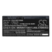 Akkus  kompatibel mit Fujitsu Lifebook U3114X U3114XS WQ1 CS-FUP374NB