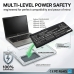 Akkus  kompatibel mit Fujitsu Lifebook U3114X U3114XS WQ1 CS-FUP374NB