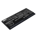 Akkus  kompatibel mit Fujitsu Lifebook U3114X U3114XS WQ1 CS-FUP374NB