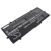 Notebook battery Fujitsu CS-FUT512NB
