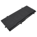 Notebook battery Fujitsu CS-FUT512NB